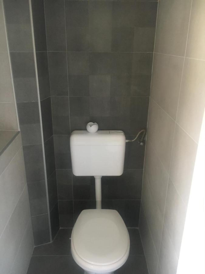 Apartman Mercedes سيغيد المظهر الخارجي الصورة