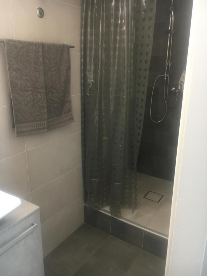 Apartman Mercedes سيغيد المظهر الخارجي الصورة