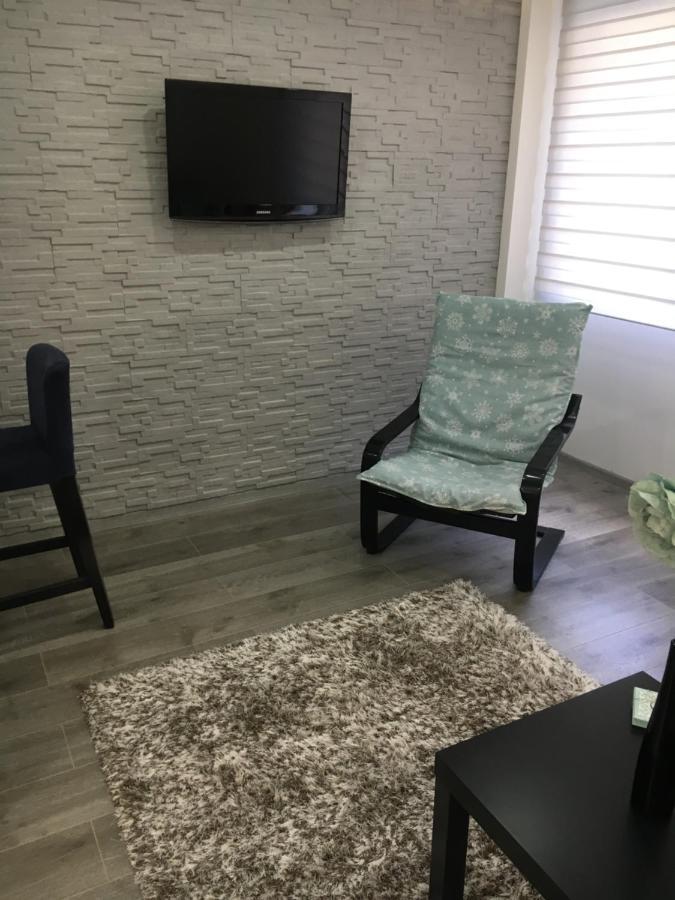 Apartman Mercedes سيغيد المظهر الخارجي الصورة