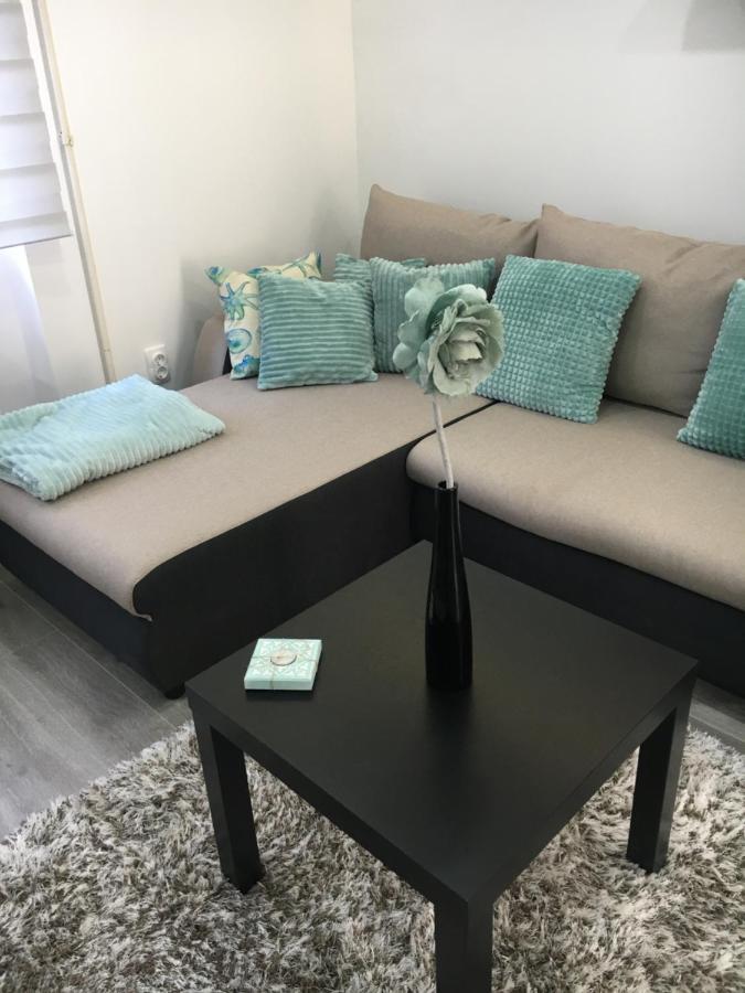 Apartman Mercedes سيغيد المظهر الخارجي الصورة