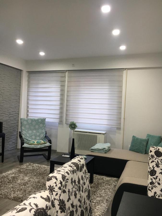 Apartman Mercedes سيغيد المظهر الخارجي الصورة